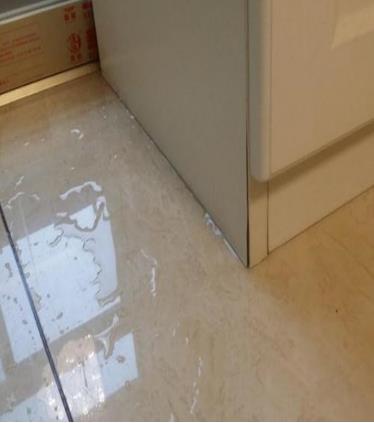 定州漏水检测 厕所漏水怎么检测?